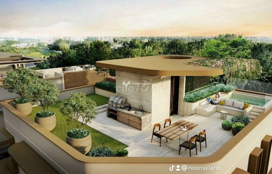 Mặt tiền tọa lạc ngay Nhơn Trạch, Đồng Nai bán nhà giá bán đề cử 12.5 tỷ trong nhà này gồm có 3 PN-01