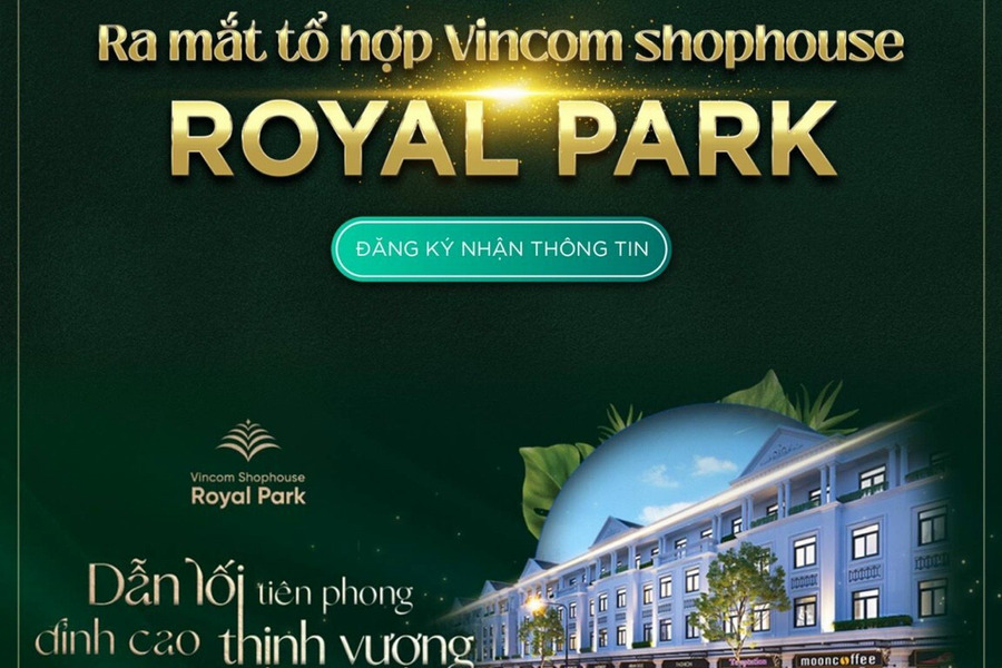 Chủ đầu tư chính thức mở bán khu The Park Đông Hà Quảng Trị, hãy là người nhanh nhất để có lãi sớm-01