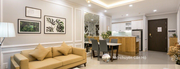 Phổ Quang, Hồ Chí Minh, cho thuê chung cư thuê ngay với giá hợp lý từ 10 triệu/tháng, căn hộ này có 1 PN, 1 WC giá cực mềm-02