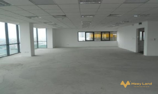 Chính chủ cho thuê sàn văn phòng tòa HD Building 57 Trần Quốc Toản, Hoàn Kiếm