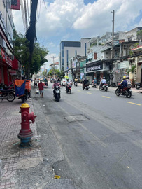 Bán đất quận 3 thành phố Hồ Chí Minh giá 6.5 tỷ