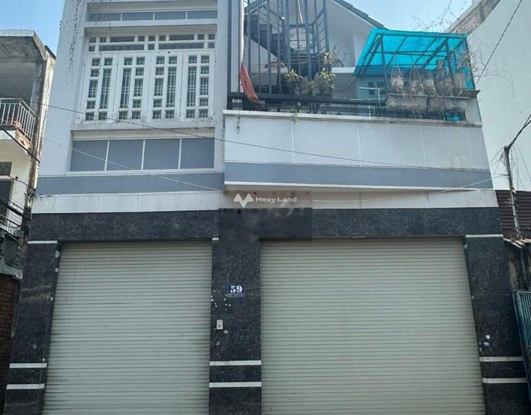 Có diện tích rộng 95m2 bán nhà vị trí thuận lợi ngay tại Đường Số 10, Tăng Nhơn Phú B nhà có tất cả 3 phòng ngủ vui lòng liên hệ để xem trực tiếp-01