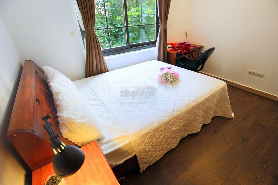 Căn hộ 1 ngủ cho thuê phố Đào Tấn cạnh Lotte, đầy đủ nội thất -01