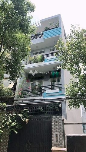 Nhà này có tổng 5 phòng ngủ, cho thuê nhà ở diện tích rộng rãi 60m2 thuê ngay với giá cực rẻ từ 17.5 triệu/tháng trong Phú Nhuận, Hồ Chí Minh-01