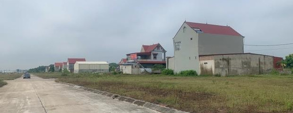 Bán đất vị trí đặt ở Hồng Tiến, Phổ Yên giá thương mại chỉ 2,7 tỷ-02