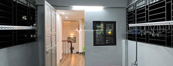 Diện tích chuẩn 35.1m2 bán nhà vị trí đẹp tại Đại Kim, Hoàng Mai trong căn này thì có 4 phòng ngủ 4 WC hỗ trợ mọi thủ tục miễn phí, giá mùa dịch-02