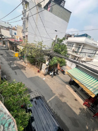 Bán đất quận Gò Vấp thành phố Hồ Chí Minh giá 5.2 tỷ