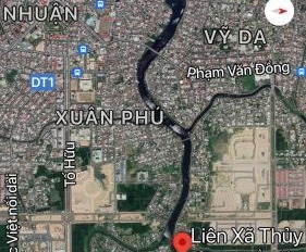 3.8 tỷ bán đất có dt gồm 200 m2 vị trí mặt tiền gần Xã Thủy Thanh, Thị Xã Hương Thủy-02