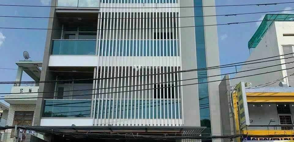 Bán nhà ở có diện tích chính 250m2 bán ngay với giá cực tốt chỉ 35 tỷ vị trí đặt ở tại Lũy Bán Bích, Hồ Chí Minh