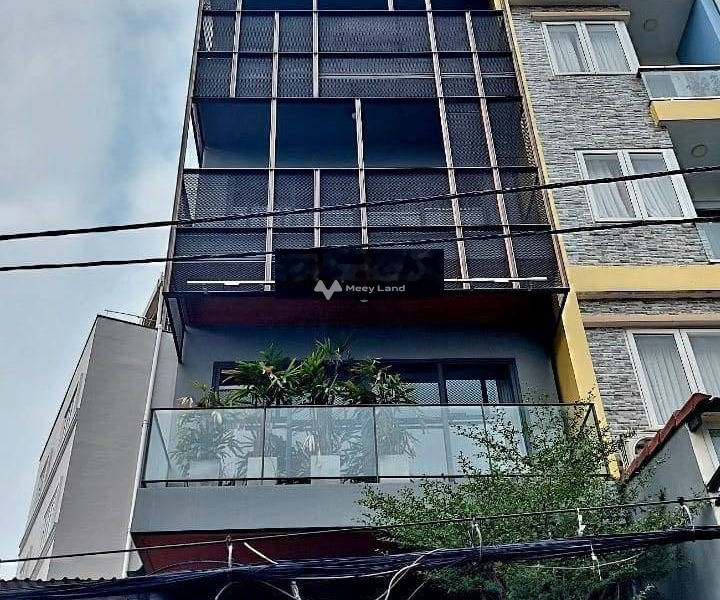Diện tích 84m2 bán nhà ở vị trí đặt ngay tại Nguyễn Ngọc Phương, Bình Thạnh 6 WC liên hệ ngay để được tư vấn-01