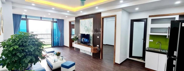 Cho thuê căn hộ diện tích 50m2 tại Phúc Lợi, Long Biên-03