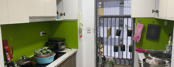 Căn hộ 2 PN, bán căn hộ hướng Đông - Bắc vị trí đặt tọa lạc ngay tại Hoàng Liệt, Hoàng Mai, tổng quan căn này gồm có 2 PN, 2 WC giá siêu rẻ-03