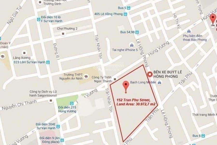 Bán nhà ở diện tích 72m2 bán ngay với giá siêu rẻ từ 28 tỷ Phía trong Trần Nhân Tôn, Hồ Chí Minh-01
