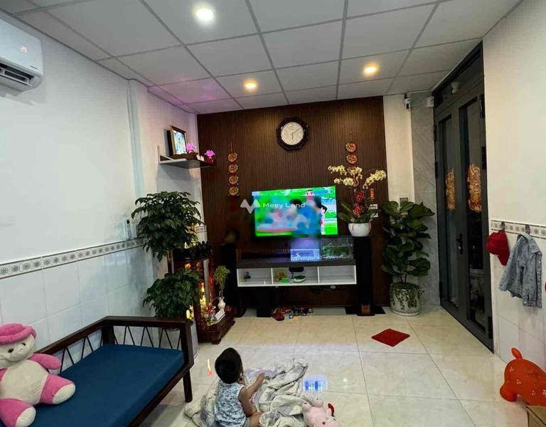 Nhà 2 phòng ngủ bán nhà bán ngay với giá ưu đãi 3.95 tỷ có diện tích 29m2 vị trí thuận lợi nằm ở Tân Bình, Hồ Chí Minh-01