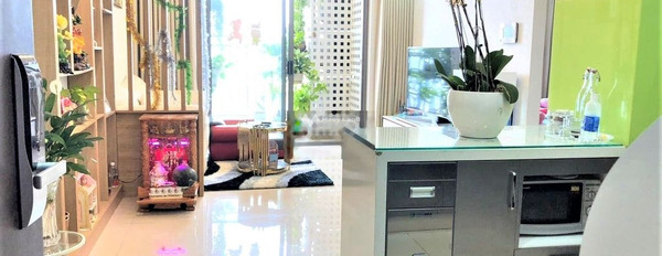 Cực hot cho thuê chung cư vị trí nằm ở Tân Bình, Hồ Chí Minh giá thuê mua liền chỉ 15 triệu/tháng với diện tích rộng 57m2-02