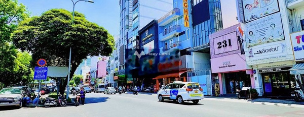 Thuê ngay với giá đề xuất 108 triệu/tháng cho thuê sàn văn phòng vị trí đặt nằm ở Quận 3, Hồ Chí Minh diện tích rất rộng 600m2-03