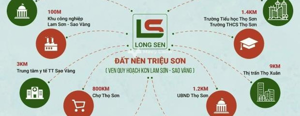 Bán mảnh đất, giá bán đề cử 600 triệu Có tổng diện tích 125m2-03