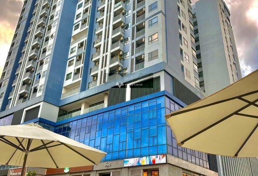 Bán chung cư vị trí thuận lợi ở Phú Lợi, Thủ Dầu Một, giá bán cực rẻ chỉ 1.45 tỷ diện tích chính là 48m2-01