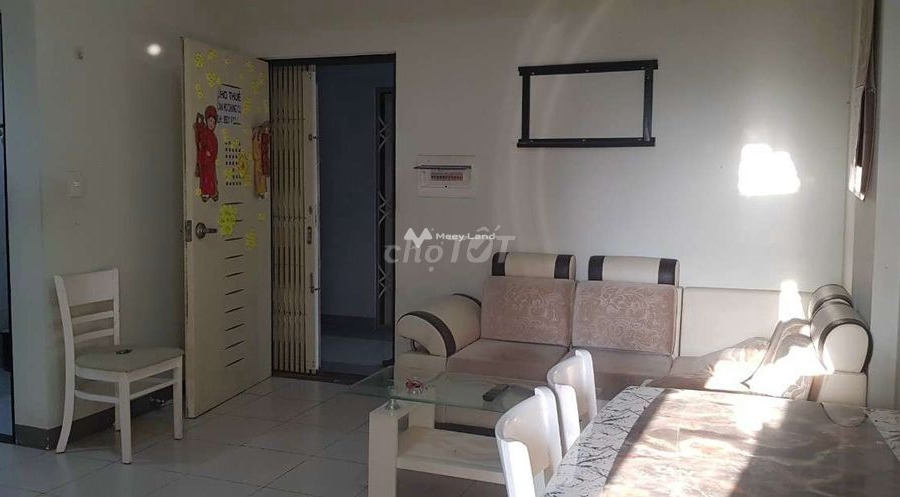 Cho thuê chung cư vị trí mặt tiền tọa lạc ngay tại Nguyễn Hoàng, Long Xuyên, căn hộ này gồm có 2 PN, 1 WC giá hợp lý-01