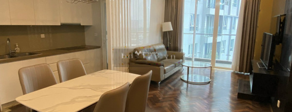Cho thuê chung cư vị trí tốt tại Đường D9, Hồ Chí Minh, căn hộ bao gồm 2 phòng ngủ, 2 WC nói không với trung gian-03