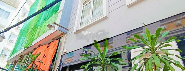 Nhà gồm 2 PN bán nhà ở diện tích chuẩn 26m2 bán ngay với giá chính chủ chỉ 5.5 tỷ ngay trên Quận 3, Hồ Chí Minh-03