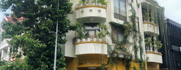 Cho thuê nhà ở diện tích chung quy 128m2 giá thuê đề cử chỉ 110 triệu/tháng vị trí đặt tọa lạc tại Hoa Sứ, Hồ Chí Minh-03