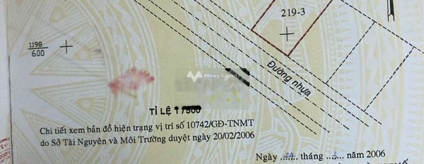 Nằm tại Phường 13, Hồ Chí Minh, bán nhà, bán ngay với giá cạnh tranh từ 18.5 tỷ có diện tích 220m2, nhà nhìn chung gồm 1 PN lh xem trực tiếp-02