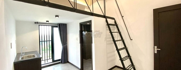 Cho thuê căn hộ vị trí mặt tiền tọa lạc ngay trên Võ Chí Công, Hòa Quý, giá thuê đề cử 2.7 triệu/tháng với diện tích 25m2-03