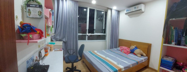 Chung cư 2 PN, bán căn hộ vị trí nằm ngay ở Quận 8, Hồ Chí Minh, trong căn hộ gồm 2 phòng ngủ, 2 WC vị trí đắc địa-02