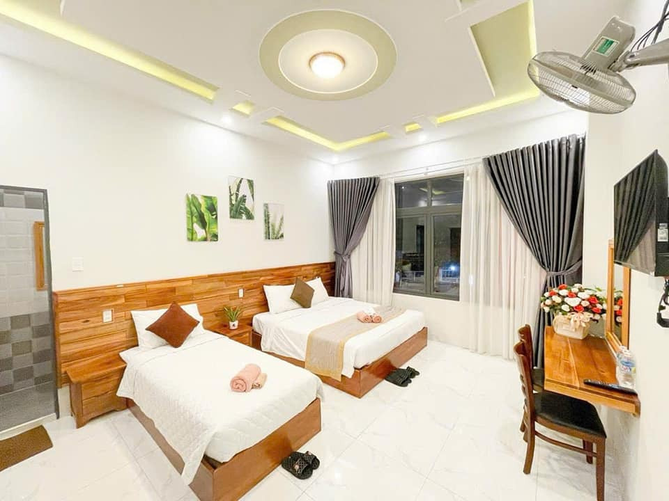 Bán căn hộ dịch vụ - homestay thành phố Quy Nhơn tỉnh Bình Định giá 13.0 tỷ-3