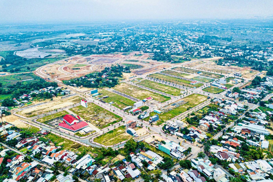Vị trí đặt gần Hùng Vương, Thanh Hà bán đất giá bán thương mại 1.8 tỷ diện tích tiêu chuẩn 126m2-01