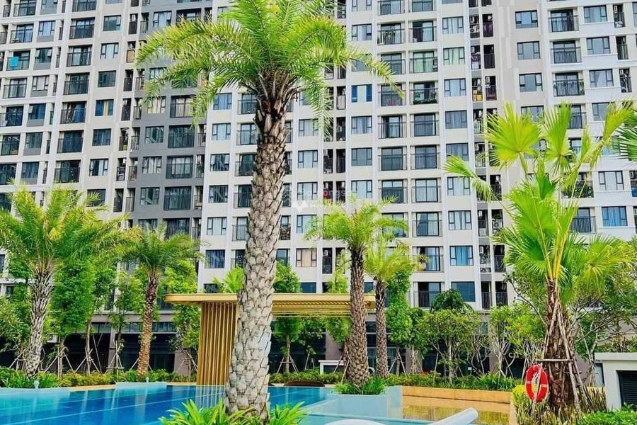 Trong dự án PiCity High Park, cho thuê căn hộ, vị trí đẹp ngay tại Quận 12, Hồ Chí Minh giá thuê đàm phán 8 triệu/tháng có diện tích thực 79m2-01