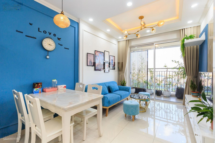 Dự án The Harmona, bán căn hộ vị trí đặt ở trung tâm Phường 14, Hồ Chí Minh với diện tích rộng 77m2 căn hộ nhìn chung có tổng Đầy đủ-01