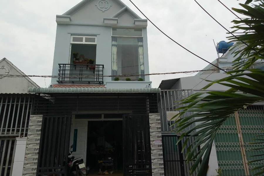 Bán nhà riêng huyện Phú Giáo tỉnh Bình Dương, giá 2 tỷ-01
