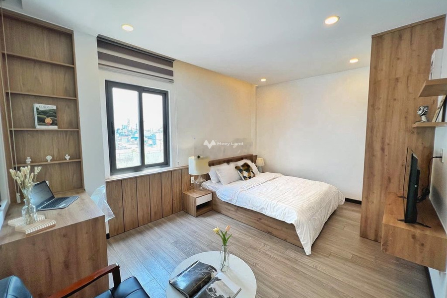 Cho thuê căn hộ vị trí thuận lợi tọa lạc tại Phường 12, Hồ Chí Minh, giá thuê quy định 7.7 triệu/tháng diện tích chuẩn 32m2-01