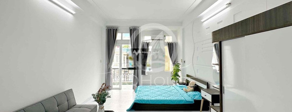 Cho thuê căn hộ vị trí đặt tọa lạc ngay ở Hòa Bình, Hồ Chí Minh, thuê ngay với giá chốt nhanh 6 triệu/tháng diện tích tổng là 35m2-03