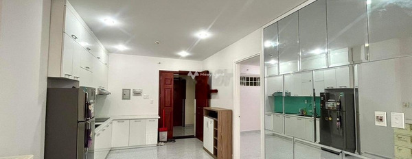 Cho thuê căn hộ có diện tích sàn 65m2 vị trí đặt tọa lạc gần Cách Mạng Tháng Tám, Đồng Nai giá thuê mua ngay chỉ 8 triệu/tháng-02
