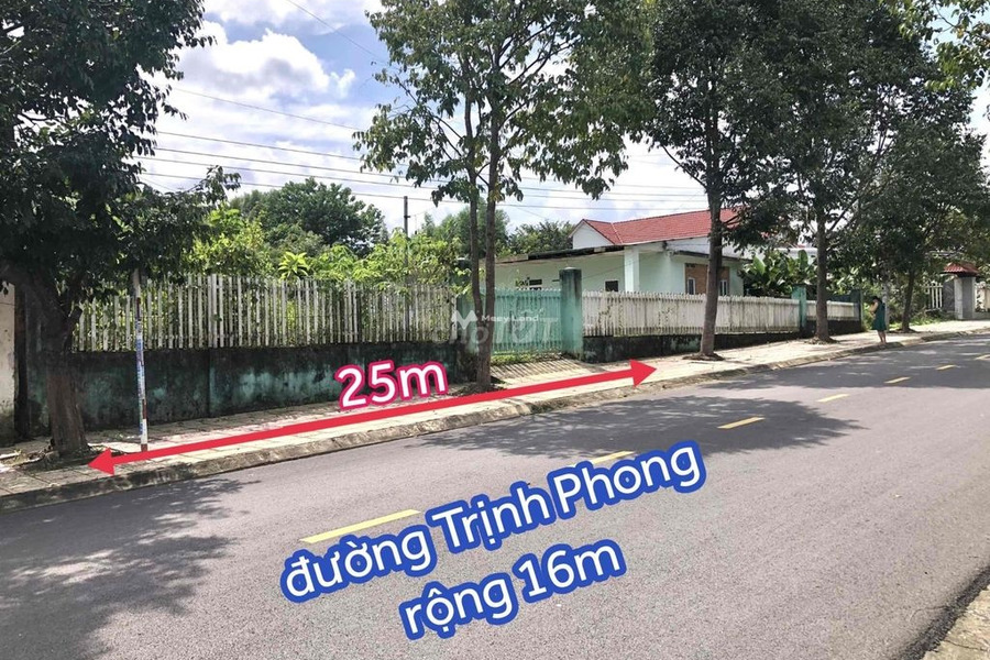 Mặt tiền tọa lạc tại Trịnh Phong, Khánh Vĩnh bán đất, giá hữu nghị từ 9.05 tỷ, hướng Bắc diện tích quy đổi 4143m2-01