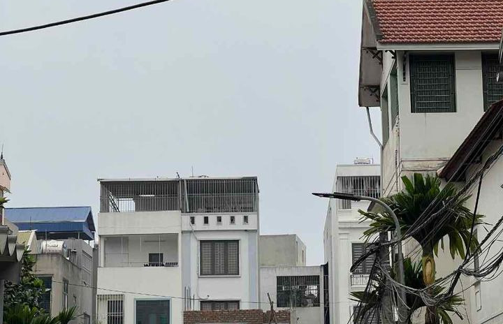 Mua bán nhà riêng huyện Hoài Đức Thành phố Hà Nội giá 5 tỷ