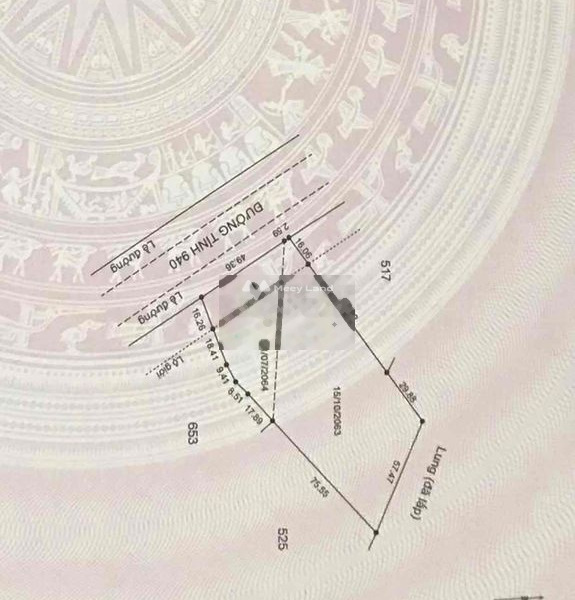 Long Hưng, Sóc Trăng bán đất giá bán giao lưu chỉ 14 tỷ diện tích là 7330m2-01