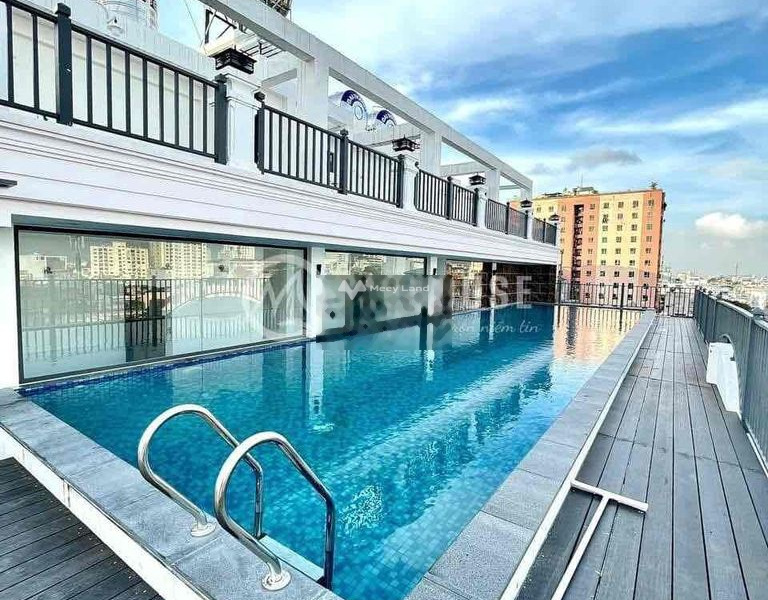 Căn hộ này bao gồm 1 PN, cho thuê căn hộ vị trí hấp dẫn Phan Đăng Lưu, Phường 15, 1 WC giá hợp lý-01