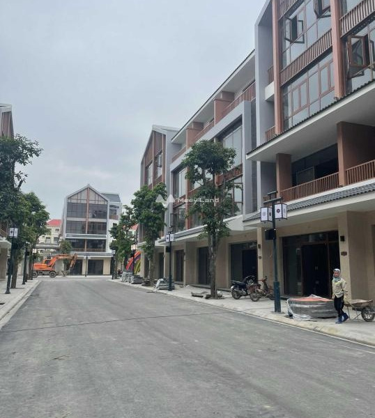 Văn Giang, Hưng Yên bán ngay với giá khởi điểm chỉ 8.3 tỷ bán shophouse có diện tích chung là 83m2 giao thông thuận lợi-01