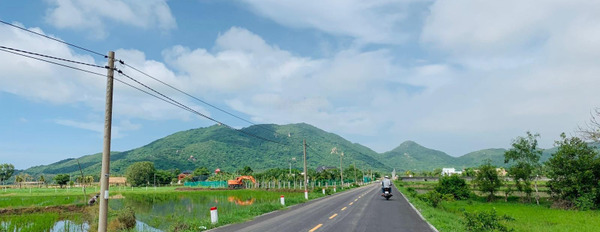 5,5 Triệu/m2. Đất 1000m2 (200 thổ cư) view núi cực đẹp, cách biển Phước Hải, Lan Rừng Resort 2km -02