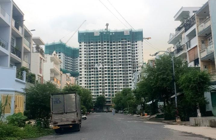 Giá sang tên chỉ 3.2 tỷ bán đất diện tích chung quy 60m2 vị trí trung tâm Bình Tân, Hồ Chí Minh