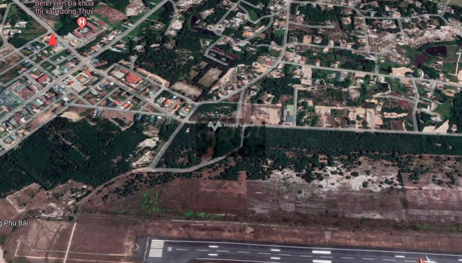 Vị trí đẹp ở Hương Thủy, Thừa Thiên Huế bán đất, giá hấp dẫn từ 2.99 tỷ diện tích thực là 176m2-01