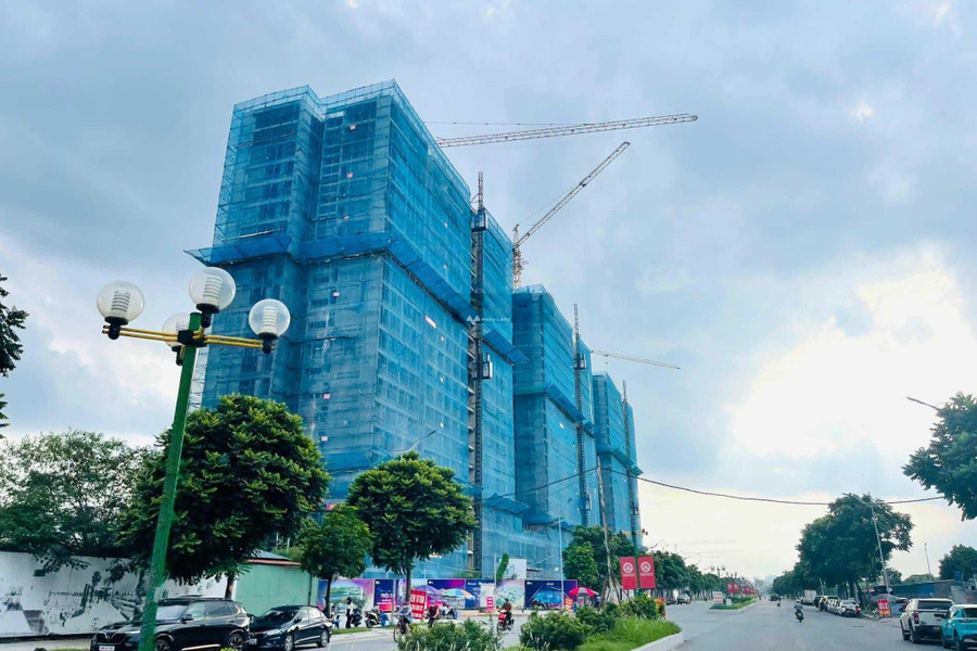 Việc lớn lo tiền, bán chung cư vị trí thuận lợi ở Long Biên, Hà Nội bán ngay với giá hiện tại chỉ 12.74 tỷ diện tích trong khoảng 271m2-01