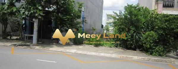 Vị trí đặt ở trong Bình Chánh, Hồ Chí Minh bán đất, giá bán thực tế từ 1.2 tỷ có diện tích tổng 100m2-02