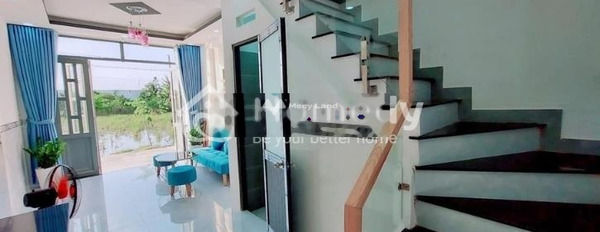 Bán shophouse vị trí đặt ở trung tâm Đức Hòa, Long An có chỗ để xe-03