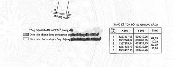 Bán đất 45 tỷ Cao Văn Bé, Vĩnh Phước diện tích thực tế 619m2-03