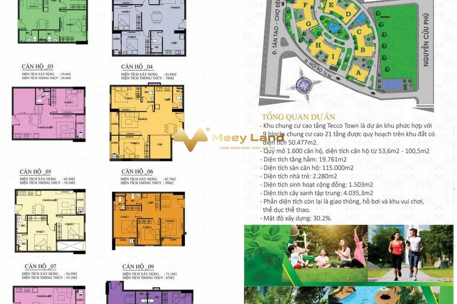 Ngay trên Phường Tân Tạo A, Quận Bình Tân, cho thuê chung cư giá cơ bản từ 5 triệu/tháng, hướng Tây Bắc, tổng quan có 1 PN, 1 WC giá rẻ bất ngờ-01